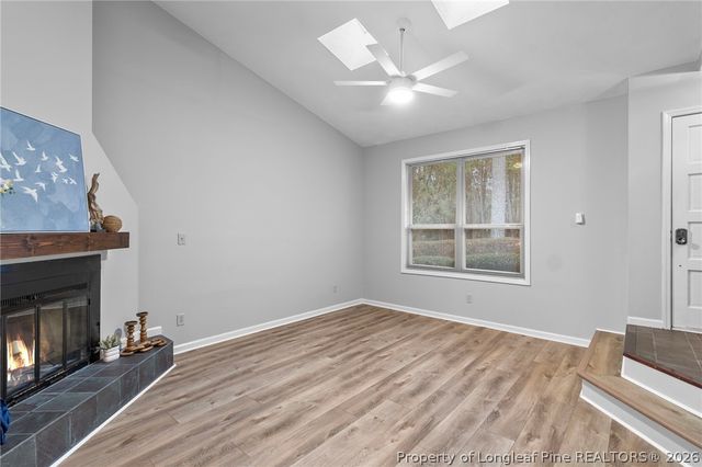 1946 Havilah Road, Fayetteville, NC 28303