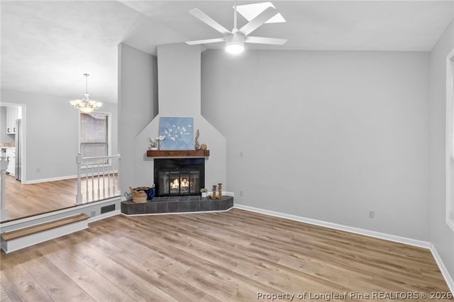 1946 Havilah Road, Fayetteville, NC 28303