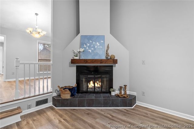 1946 Havilah Road, Fayetteville, NC 28303