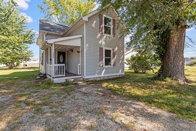 1622 S Market Street, Kokomo, IN 46902