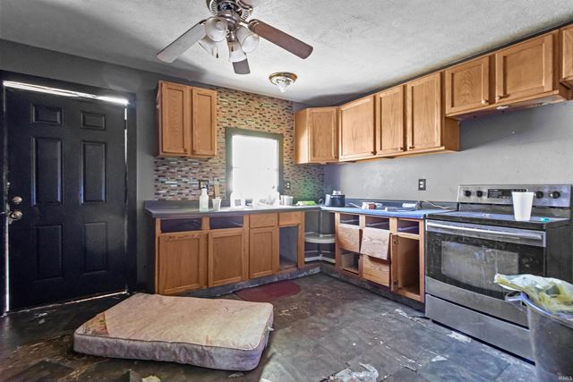 1622 S Market Street, Kokomo, IN 46902