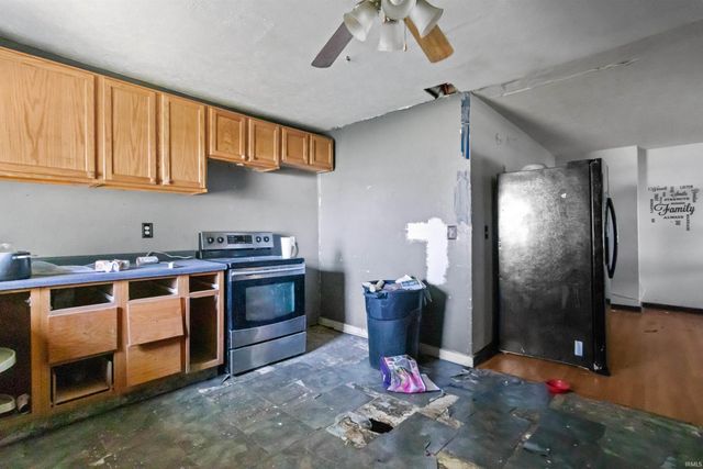 1622 S Market Street, Kokomo, IN 46902