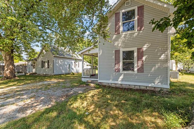 1622 S Market Street, Kokomo, IN 46902