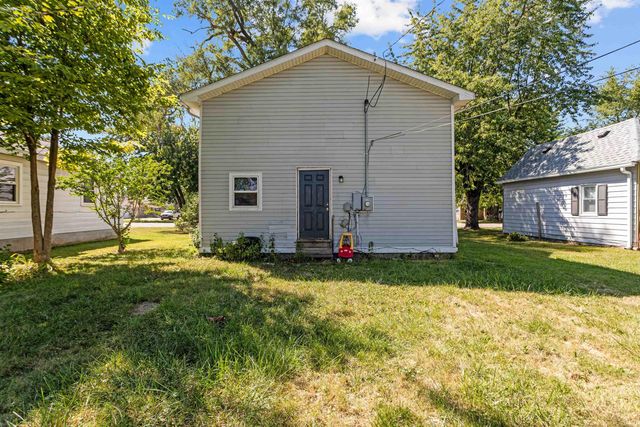 1622 S Market Street, Kokomo, IN 46902