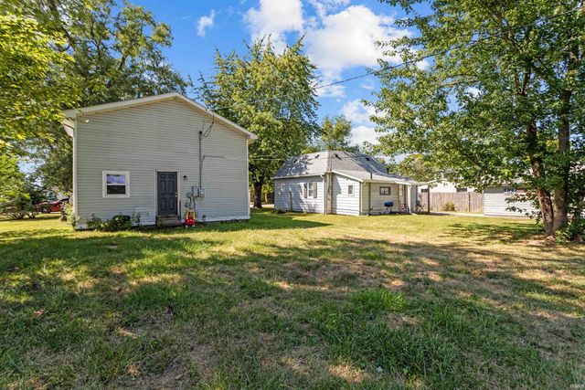 1622 S Market Street, Kokomo, IN 46902