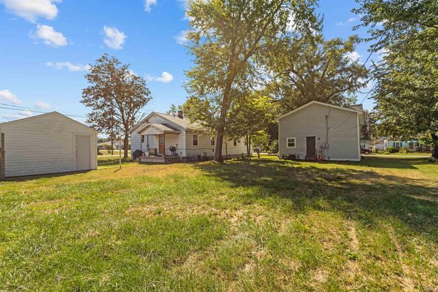 1622 S Market Street, Kokomo, IN 46902