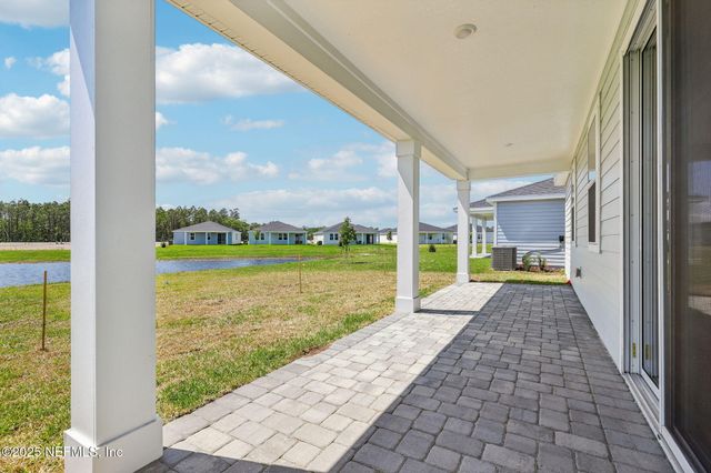 25 ARARAT Drive, Palm Coast, FL 32137