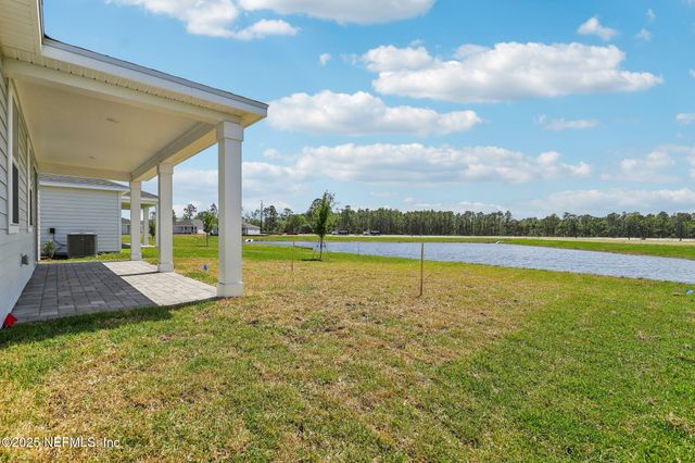 25 ARARAT Drive, Palm Coast, FL 32137