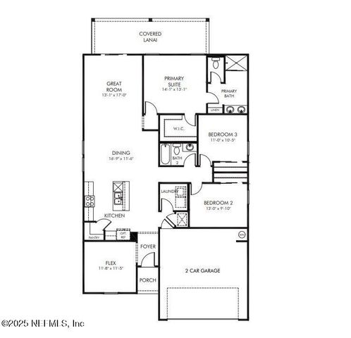 25 ARARAT Drive, Palm Coast, FL 32137