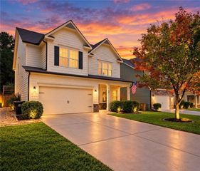 53 Teramont Court, Dallas, GA 30132