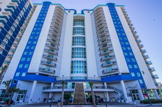 504 N Ocean Blvd. # 1501, Myrtle Beach, SC 29577