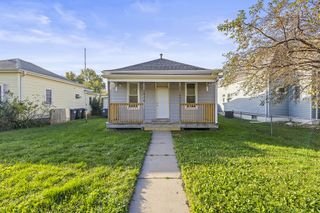 1015 7TH AVENUE, Council Bluffs, IA 51501