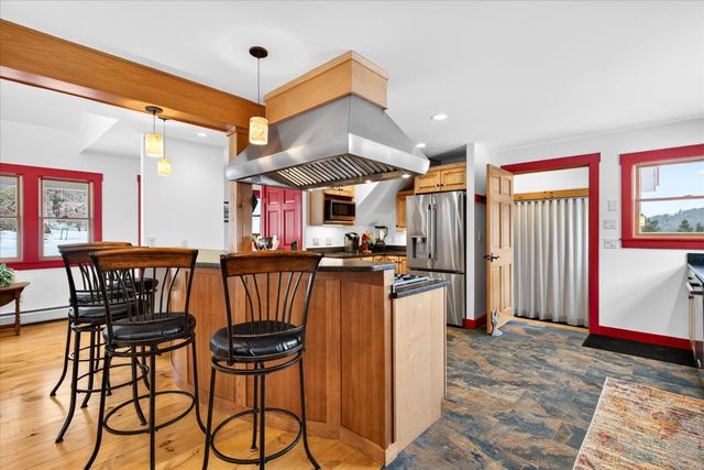 2721 Vermont Route 155, Mount Holly, VT 05758