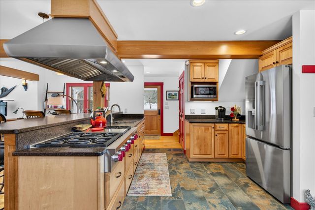 2721 Vermont Route 155, Mount Holly, VT 05758