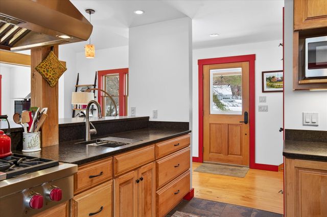 2721 Vermont Route 155, Mount Holly, VT 05758