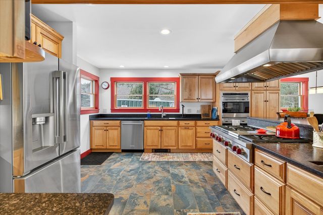 2721 Vermont Route 155, Mount Holly, VT 05758