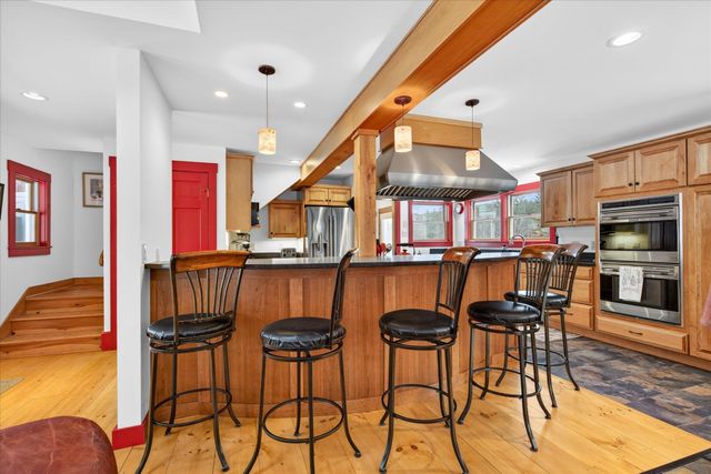 2721 Vermont Route 155, Mount Holly, VT 05758