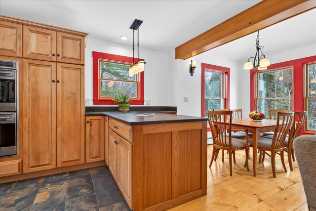 2721 Vermont Route 155, Mount Holly, VT 05758