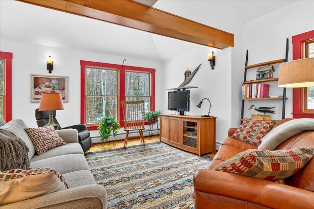 2721 Vermont Route 155, Mount Holly, VT 05758