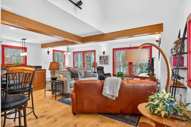 2721 Vermont Route 155, Mount Holly, VT 05758