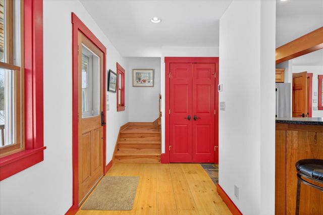 2721 Vermont Route 155, Mount Holly, VT 05758