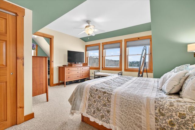 2721 Vermont Route 155, Mount Holly, VT 05758