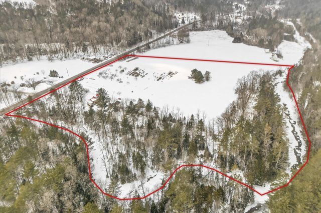 2721 Vermont Route 155, Mount Holly, VT 05758