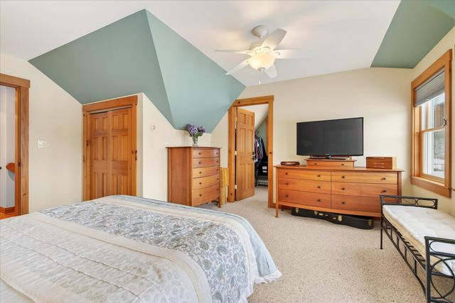 2721 Vermont Route 155, Mount Holly, VT 05758