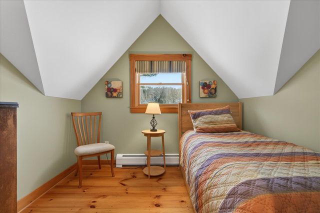 2721 Vermont Route 155, Mount Holly, VT 05758