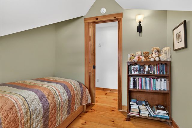 2721 Vermont Route 155, Mount Holly, VT 05758