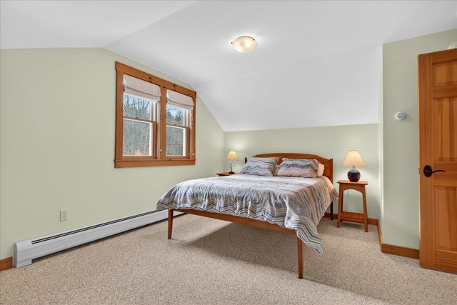 2721 Vermont Route 155, Mount Holly, VT 05758