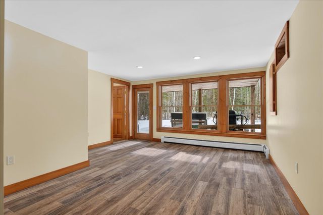 2721 Vermont Route 155, Mount Holly, VT 05758