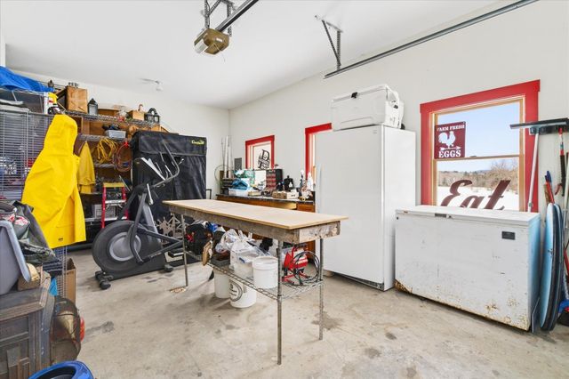 2721 Vermont Route 155, Mount Holly, VT 05758