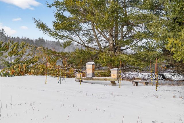 2721 Vermont Route 155, Mount Holly, VT 05758