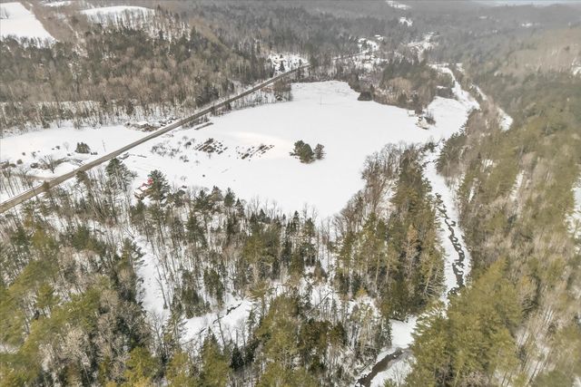 2721 Vermont Route 155, Mount Holly, VT 05758