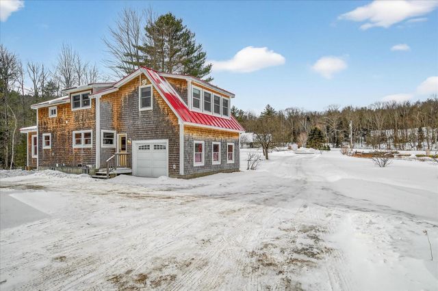 2721 Vermont Route 155, Mount Holly, VT 05758