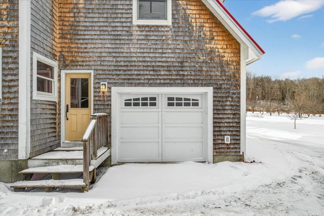 2721 Vermont Route 155, Mount Holly, VT 05758