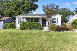 1518 PARRISH Place, Jacksonville, FL 32205