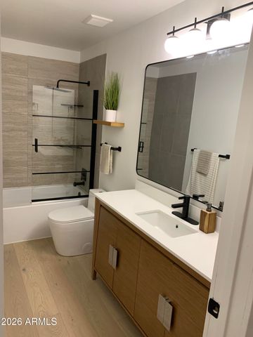 2835 N 77TH Place, Scottsdale, AZ 85257
