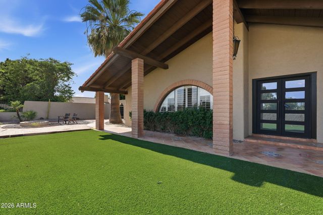 2835 N 77TH Place, Scottsdale, AZ 85257