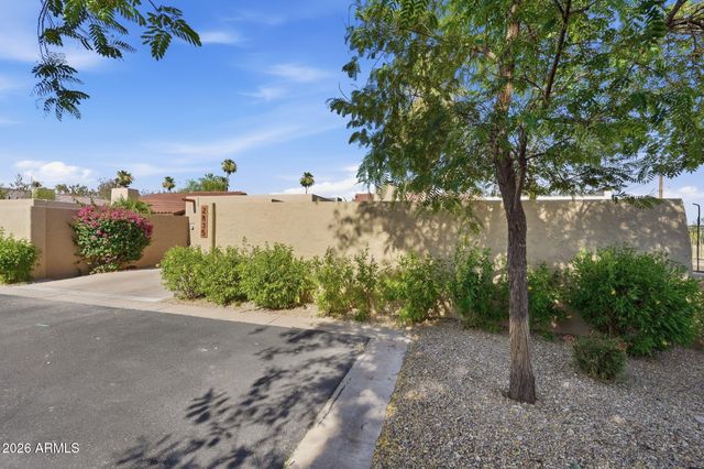2835 N 77TH Place, Scottsdale, AZ 85257
