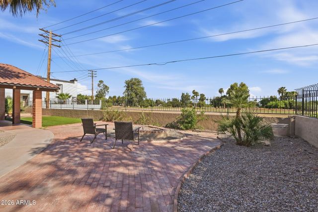 2835 N 77TH Place, Scottsdale, AZ 85257