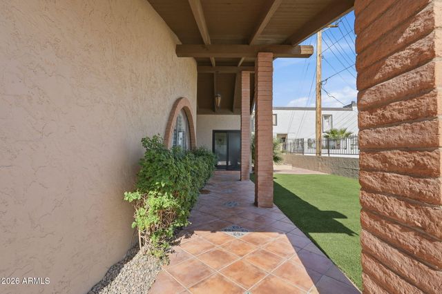 2835 N 77TH Place, Scottsdale, AZ 85257