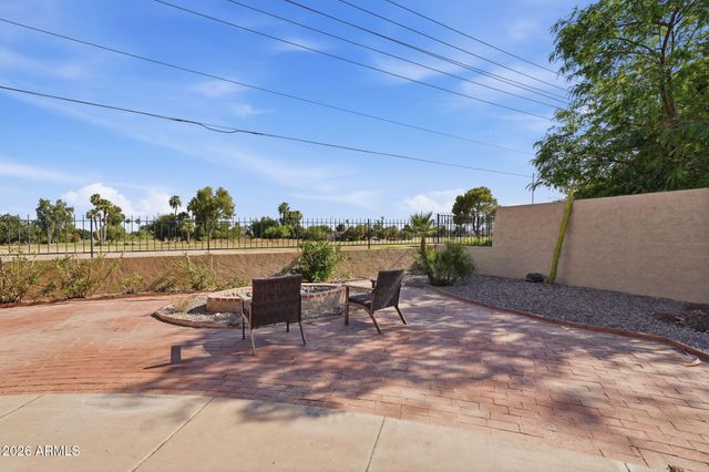 2835 N 77TH Place, Scottsdale, AZ 85257