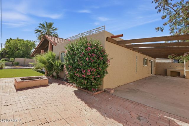 2835 N 77TH Place, Scottsdale, AZ 85257