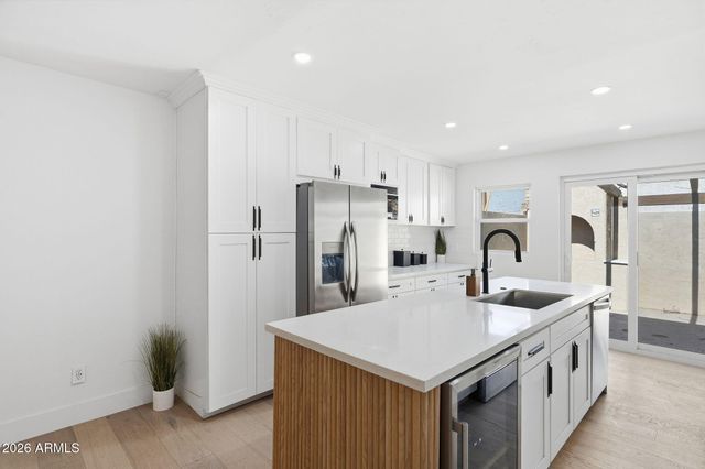 2835 N 77TH Place, Scottsdale, AZ 85257