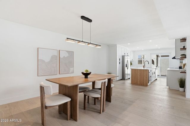 2835 N 77TH Place, Scottsdale, AZ 85257