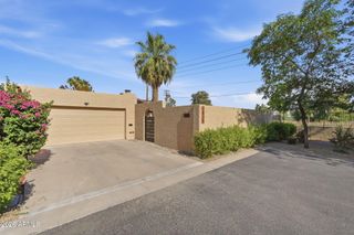 2835 N 77TH Place, Scottsdale, AZ 85257