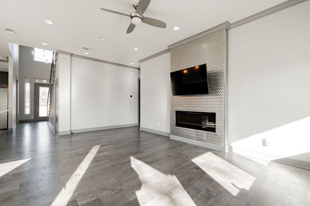 498 County Road 1952, Yantis, TX 75497