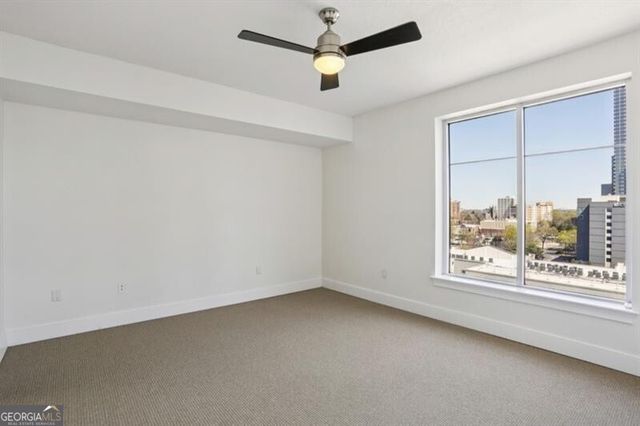 285 Centennial Olympic Park Drive NW 1108, Atlanta, GA 30313